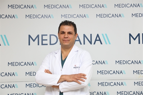 Op. Dr. Hamza Hakan Türk