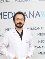 Op. Dr. Harun Kütahya