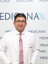 Op. Dr. Ümit Özdemir