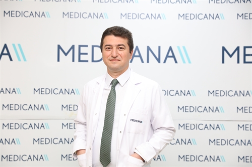 Prof. Dr. Umut Gönülalan