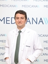 Prof. Dr. Umut Gönülalan