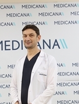 Uzm. Dr. Bahri Gezgin