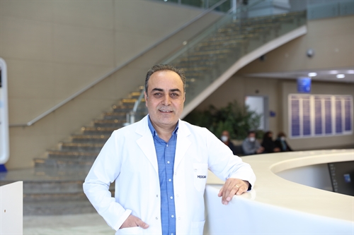 Uzm. Dr. Musa Göncü