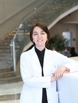 Uzm. Dr. Eylem Atılgan Güzeş