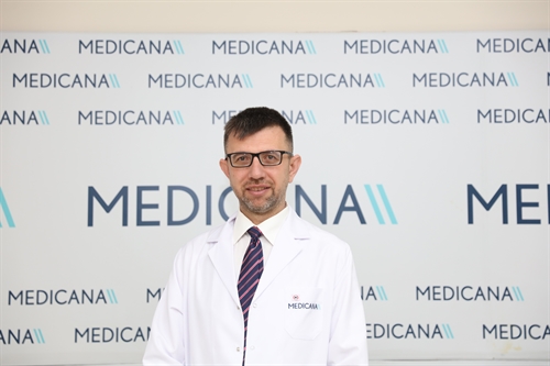 Doç. Dr. Bilal Toka