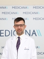 Doç. Dr. Bilal Toka