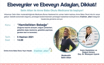 Online Anne Baba Okulu