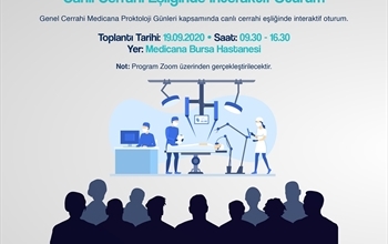 Medicana Proktoloji Günleri