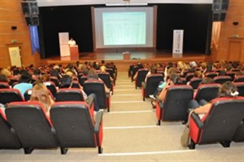 Okyanus Koleji’nde Seminer Verildi