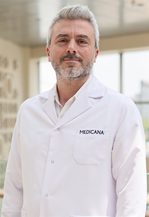 Doç. Dr. Orhan Ayar