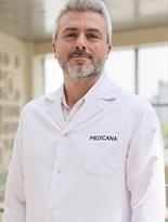 Doç. Dr. Orhan Ayar