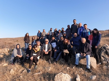 Medicana Sivas Hastanesi Fidan Dikti