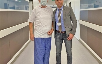 Robotla sondaya veda