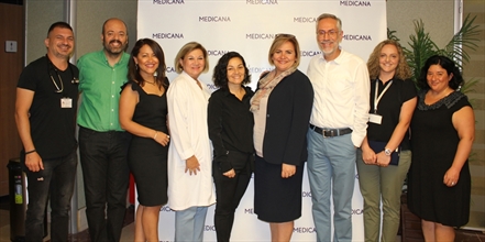 Medicana Ankara, 1000. Kemik İliği Naklini Gerçekleştirdi 