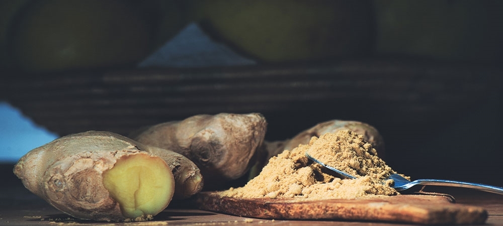 Toz zencefilin faydaları nelerdir? Toz zencefil nasıl tüketilir?