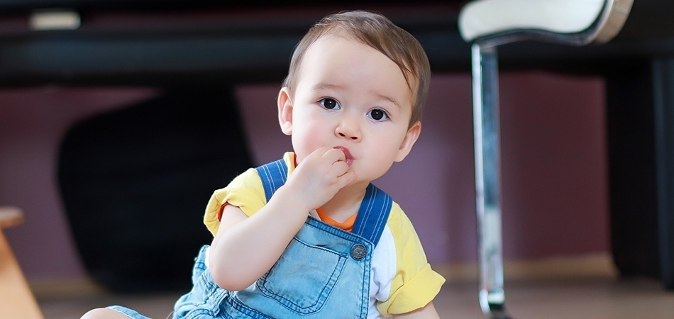 11 aylık bebek neler yapar? 11 aylık bebeğin kilosu ve boyu