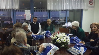 Medicana Çamlıca Hastanesinden Öğretmenler Gününde Anlamlı Ziyaret! 