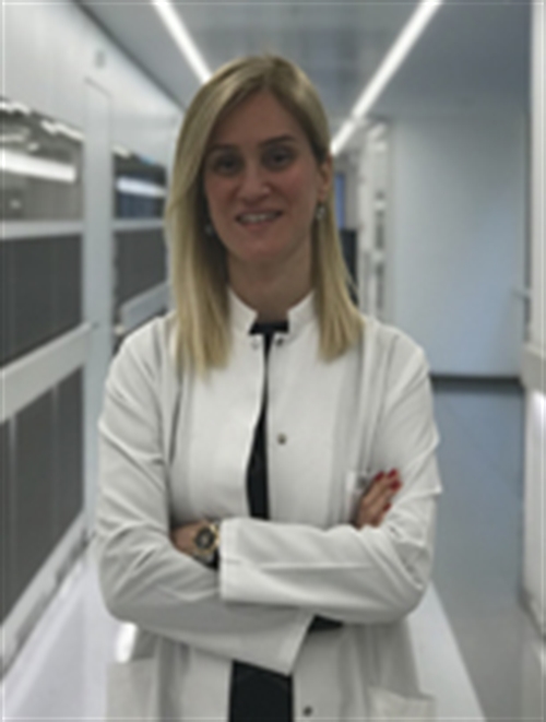 Uzm. Dr. Semiha Ayaydın Kaplan