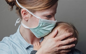 Çocuklarda Koronavirüs Kadar RSV Enfeksiyonuna da Dikkat Edilmeli