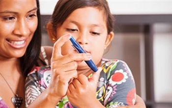 Her yıl bin 700 çocuğa diyabet tanısı konuluyor; Kovid 19 sayıyı artırabilir