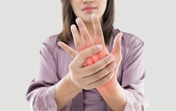 En Çok Bilinen ve Korkulan Romatizmal Hastalık: Romatoid Artrit En Çok Bilinen ve Korkulan Romatizmal Hastalık: Romatoid Artrit