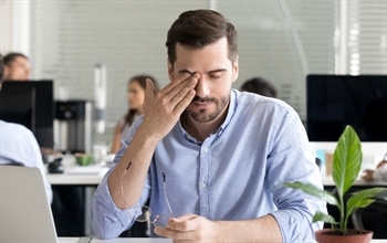 Kış Mevsiminde Kuru Göz Hastalığına Dikkat!