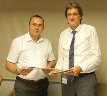 Medicana Sivas Tarım ve Kırsal Kalkınmayı Destekleme ile Kurumsal Anlaşma İmzaladı