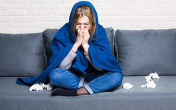 Grip ve Soğuk Algınlığından Kaçınmanın Yolları