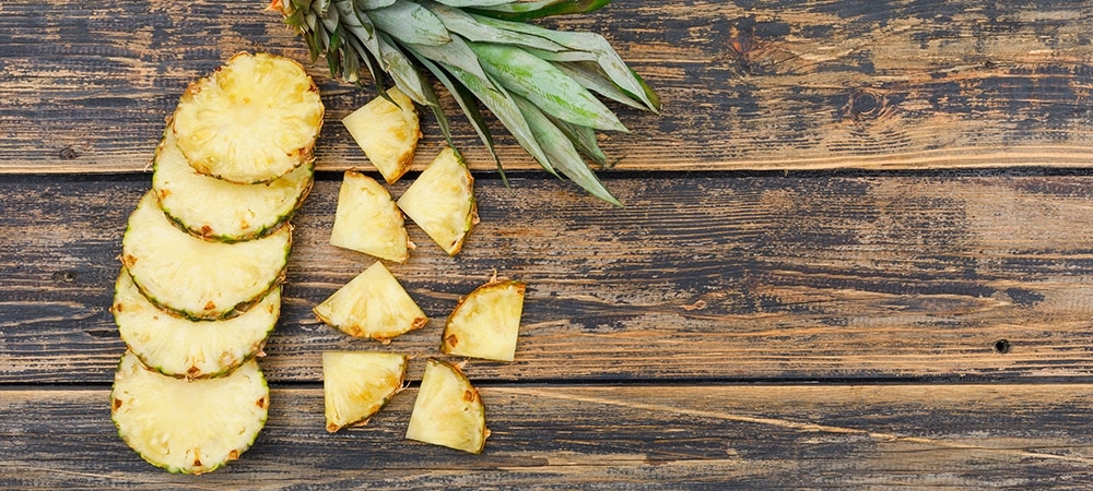 Bromelain nedir? Bromelain ne işe yarar?