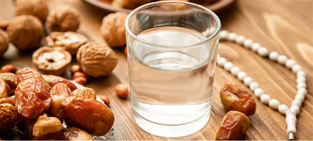 Ramazan Ayında Susuz Kalmamak İçin Neler Yapılmalı? Ramazan Ayında Susuz Kalmamak İçin Neler Yapılmalı?