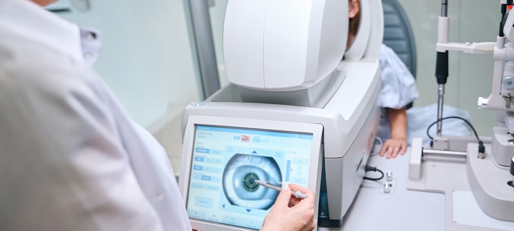 Lasik göz ameliyatı nedir? Lasik kaç günde iyileşir?