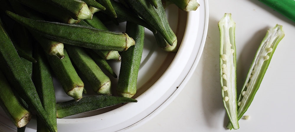 Bamyanın faydaları nelerdir? Bamyanın zararı var mı?
