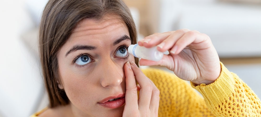 Sjögren sendromu nedir? Sjögren hastalığına ne iyi gelir?