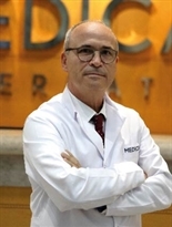 Dr. Öğr. Üyesi Mustafa Üner Karacaoğlu