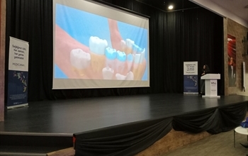 Medicana Bursa Hastanesi ve MBA Okulları Sağlık dişler için bir araya geldi!