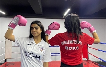 Meme Kanserine Karşı Tek Yumruk Oldular