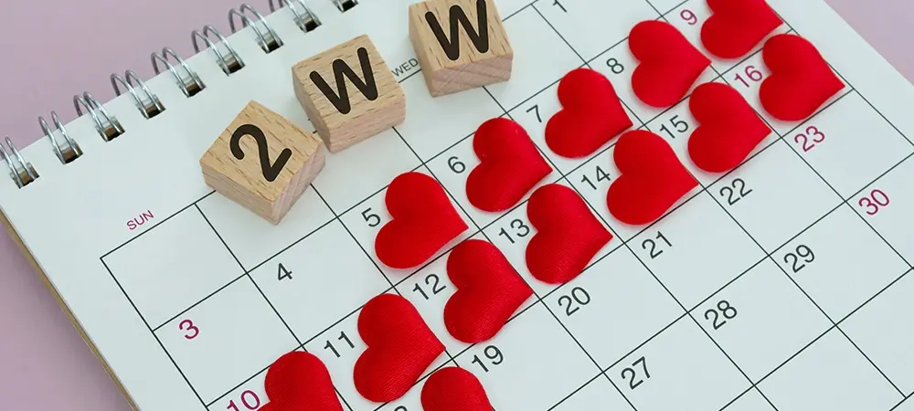 2 haftalık gebelik testte çıkar mı? 2 haftalık gebelikte Beta HCG kaç olur?
