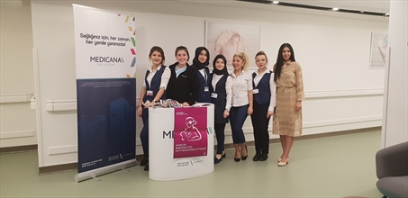 Medicana Bursa Hastanesinden Anne Sütüne Teşvik