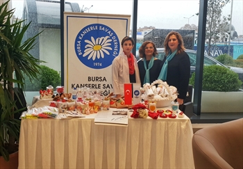 MEDICANA ANLAMLI BİR ÇALIŞMAYA DAHA EV SAHİPLİĞİ YAPTI