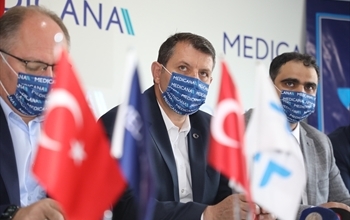 İşbaşı Eğitim Programımızı Sivas Valiliğimiz ile imzaladık