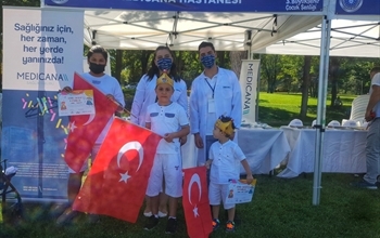 Bursa'da köpük avcıları iş başında