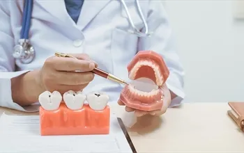 20'lik diş iltihabı nasıl geçer? 20'lik diş iltihabı kaç gün sürer?