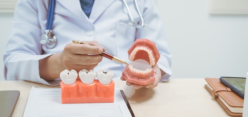 20'lik diş iltihabı nasıl geçer? 20'lik diş iltihabı kaç gün sürer?