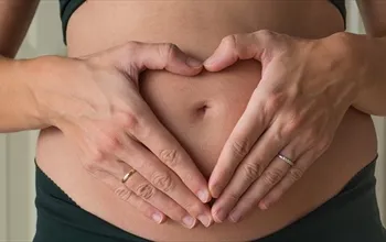 21. haftalık gebelik: Bebeğinizde ve sizde neler oluyor?