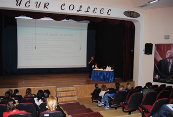 Kaygılarını fark edin ve Geç Olmadan Başedin