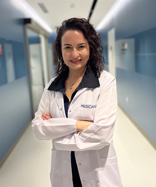 Uzm. Dr. Meltem Özer