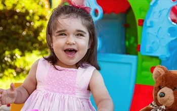 22 aylık bebek: Gelişim, beslenme ve dikkat edilmesi gereken durumlar