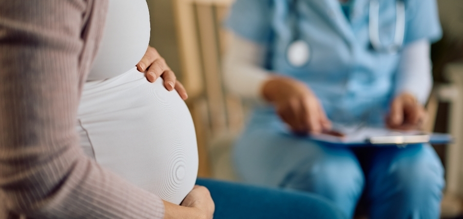 22 haftalık gebelikte bebek ne durumdadır? 