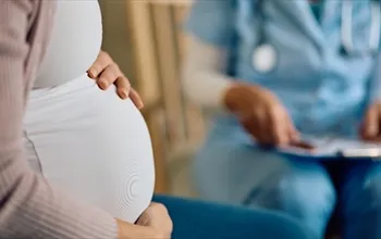 22 haftalık gebelikte bebek ne durumdadır? 