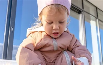 23 aylık bebek gelişimi: Beslenme, uyku ve sağlık takibi rehberi